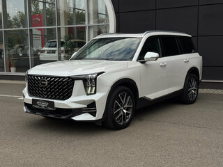 2024 GAC GS8 II, белый, 3395000 рублей, вид 1