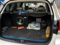 2012 Subaru Outback IV Рестайлинг, белый, 1500000 рублей - вид 10