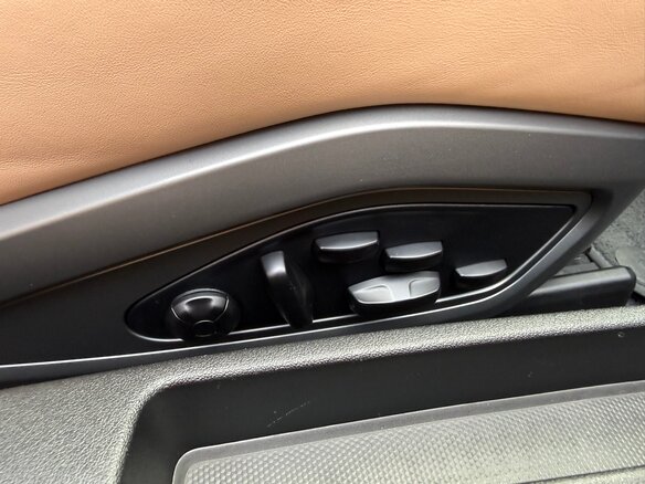 2019 Porsche 911 Carrera 4S VIII (992), чёрный - вид 28