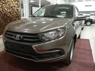 2026 Lada (ВАЗ) Granta I Рестайлинг, коричневый, 1037000 рублей, вид 1