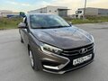 2024 Lada (ВАЗ) Vesta I Рестайлинг (NG), коричневый, 1269000 рублей - вид 6