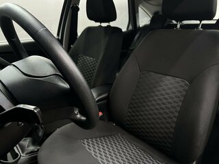 2023 Lada (ВАЗ) Granta Euro-2 I Рестайлинг, белый, 729900 рублей, вид 5