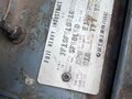 2001 Subaru Forester I Рестайлинг, серебристый - вид 9