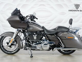 2023 Harley-Davidson Road Glide Special, серый, 2375000 рублей, вид 2