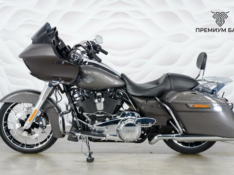 2023 Harley-Davidson Road Glide Special, серый, 2375000 рублей, вид 2