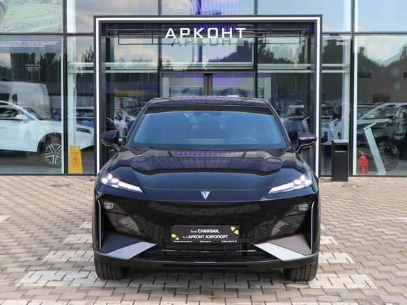 2025 Changan Deepal S07 31.73 kWh I, белый, 5289900 рублей - вид 1