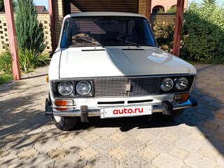 1989 Lada (ВАЗ) 2106, белый, 250000 рублей, вид 1