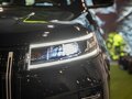 2026 Jeland J6, чёрный, 2350000 рублей - вид 9