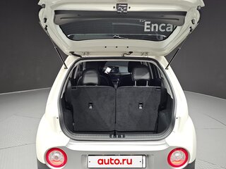 2022 Hyundai Casper I, белый, 1290000 рублей, вид 5