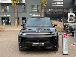 2026 GAC S7, чёрный, 5750000 рублей, вид 2