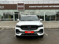 2023 Geely Monjaro (Xingyue L) I, белый, 3290000 рублей - вид 1