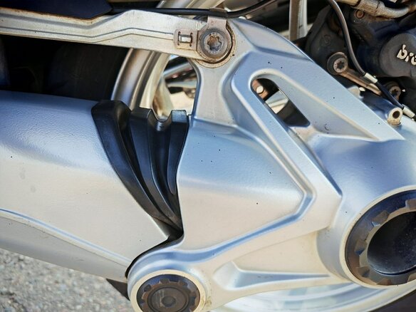 2017 BMW R 1200 RT, серый, 1360000 рублей - вид 22