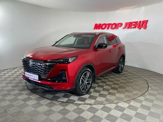 2024 Changan UNI-S I, красный, 2090000 рублей, вид 1