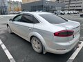 2012 Ford Mondeo IV Рестайлинг, серебристый, 500000 рублей - вид 1