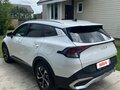 2022 Kia Sportage V, белый, 3250000 рублей - вид 5