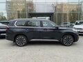 2023 Exeed VX I, серый, 2570000 рублей - вид 9