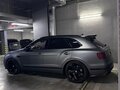 2018 Bentley Bentayga I, серый, 11699000 рублей - вид 2