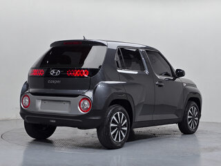 2023 Hyundai Casper I, серый, 1200000 рублей, вид 5