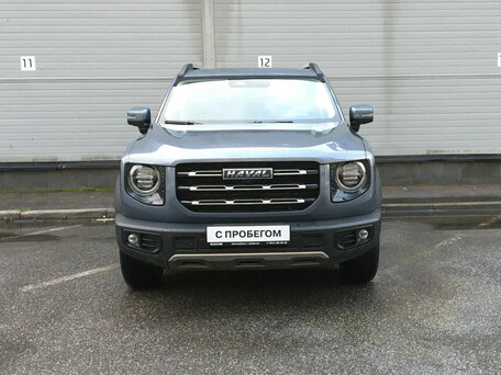 2023 Haval Dargo I, синий, 2549000 рублей, вид 2
