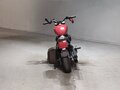 2022 Harley-Davidson Street Bob, красный, 1587000 рублей - вид 4