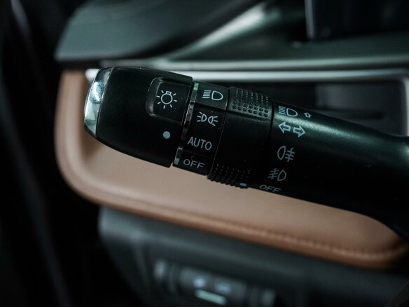 2022 Chery Tiggo 8 Pro Max I, серый - вид 19