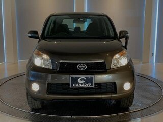 2015 Toyota Rush I, зелёный, 1350000 рублей, вид 3