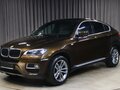 2012 BMW X6 30d I (E71) Рестайлинг, коричневый, 2299000 рублей