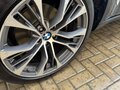 2016 BMW X6 35i II (F16), коричневый, 3500000 рублей - вид 5