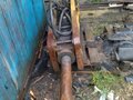 2007 Hitachi ZX200, оранжевый, 3000000 рублей - вид 4