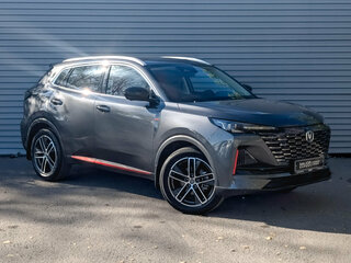 2024 Changan UNI-S I, серый, 2200000 рублей, вид 3
