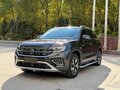 2023 Volkswagen Tayron I Рестайлинг, коричневый, 2130000 рублей