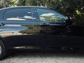 2017 Genesis G80 I, чёрный, 1660000 рублей - вид 2