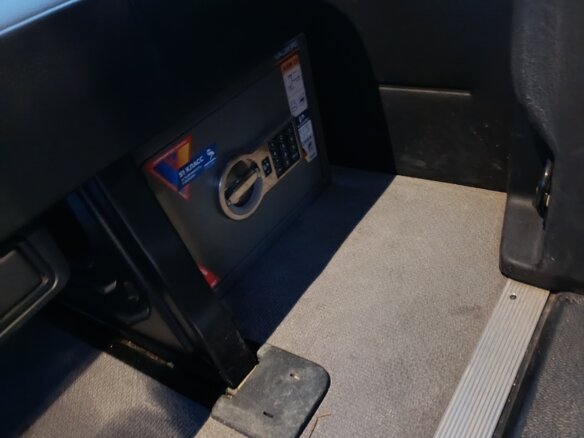 2019 Mercedes-Benz Sprinter, серебристый, 11000000 рублей - вид 21