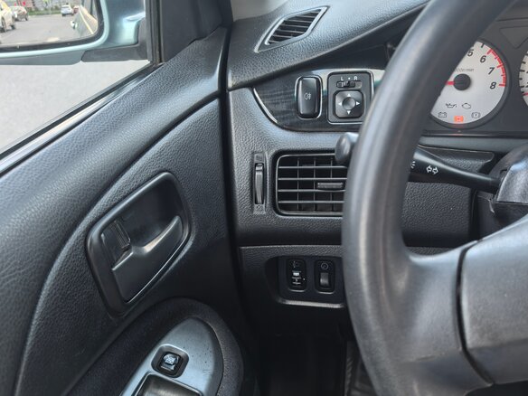 2007 Mitsubishi Lancer IX Рестайлинг, зелёный, 195000 рублей - вид 35