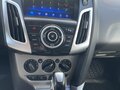 2012 Ford Focus III, синий - вид 5