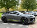 2021 Lamborghini Urus I, серый, 20900000 рублей - вид 6