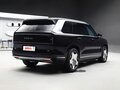 2026 Zeekr 9X 55 kWh, чёрный - вид 5