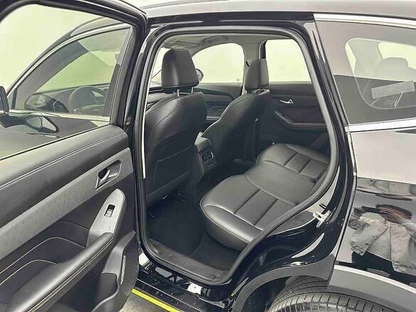 2022 Haval Chitu, чёрный, 1735000 рублей - вид 11