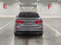 2016 Kia Rio III Рестайлинг, серый, 870000 рублей - вид 5
