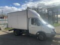 2017 ГАЗ ГАЗель (3302), белый, 1000000 рублей - вид 2