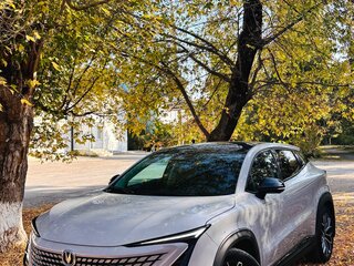 2024 Changan UNI-T I, серый, 2350000 рублей, вид 3