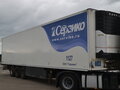 2011 Schmitz Cargobull SKO, белый, 2350000 рублей