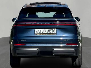 2026 Geely Galaxy Starship 7 200km, синий, 3590000 рублей, вид 5
