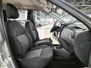 2024 Lada (ВАЗ) Largus I Рестайлинг, серебристый, 1220000 рублей, вид 5
