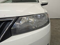 2019 Skoda Rapid I Рестайлинг, белый - вид 10