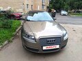 2005 Audi A6 III (C6), бежевый, 900000 рублей