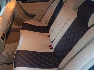 2011 Volkswagen Passat B7, синий, 1100000 рублей, вид 5