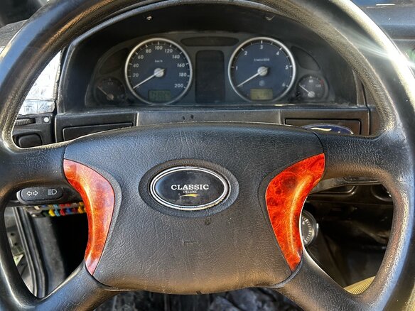 2008 ГАЗ 2747, белый, 550000 рублей