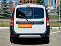 2026 Lada (ВАЗ) Largus Cross I Рестайлинг, белый, 1997000 рублей - вид 5
