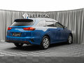 2021 Kia Ceed III Рестайлинг, синий - вид 4